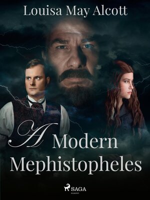 cover image of A Modern Mephistopheles